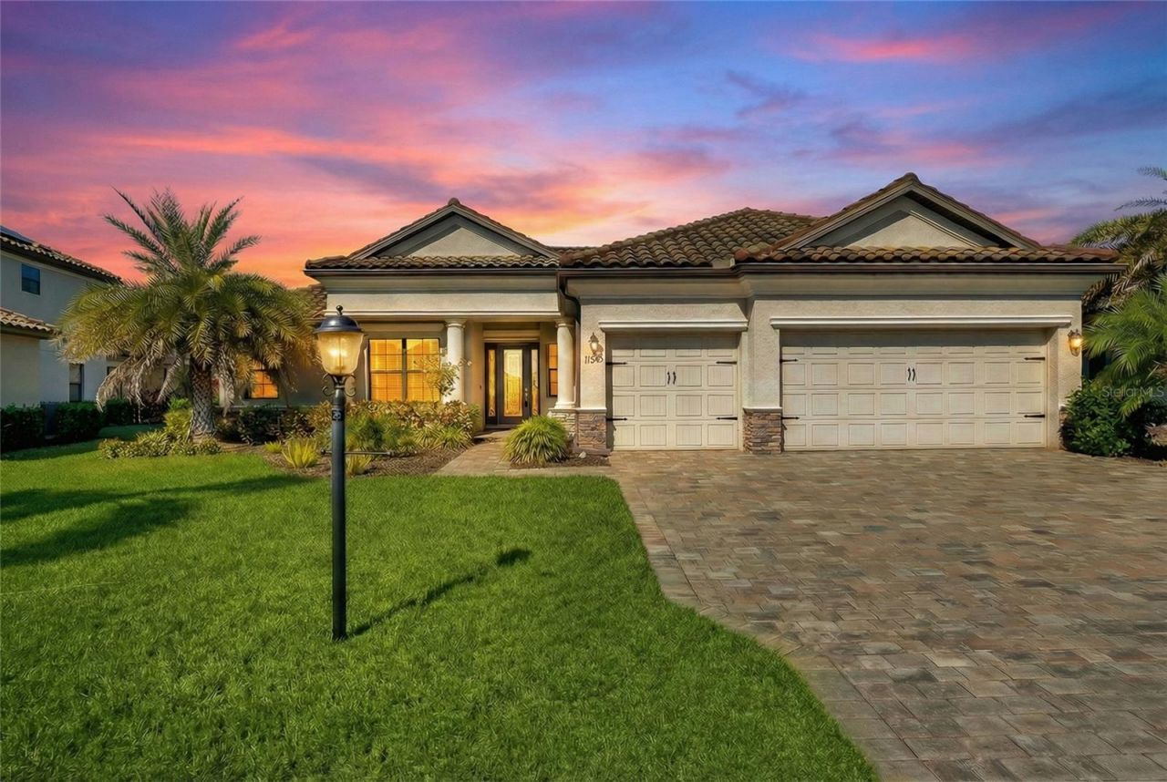 17045 Polo Trl, Lakewood Ranch, FL 34211 Photo