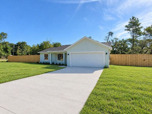 15 FISHER WAY PLACE, OCKLAWAHA, FL 32179