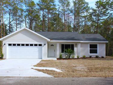 15 FISHER WAY PLACE, OCKLAWAHA, FL 32179