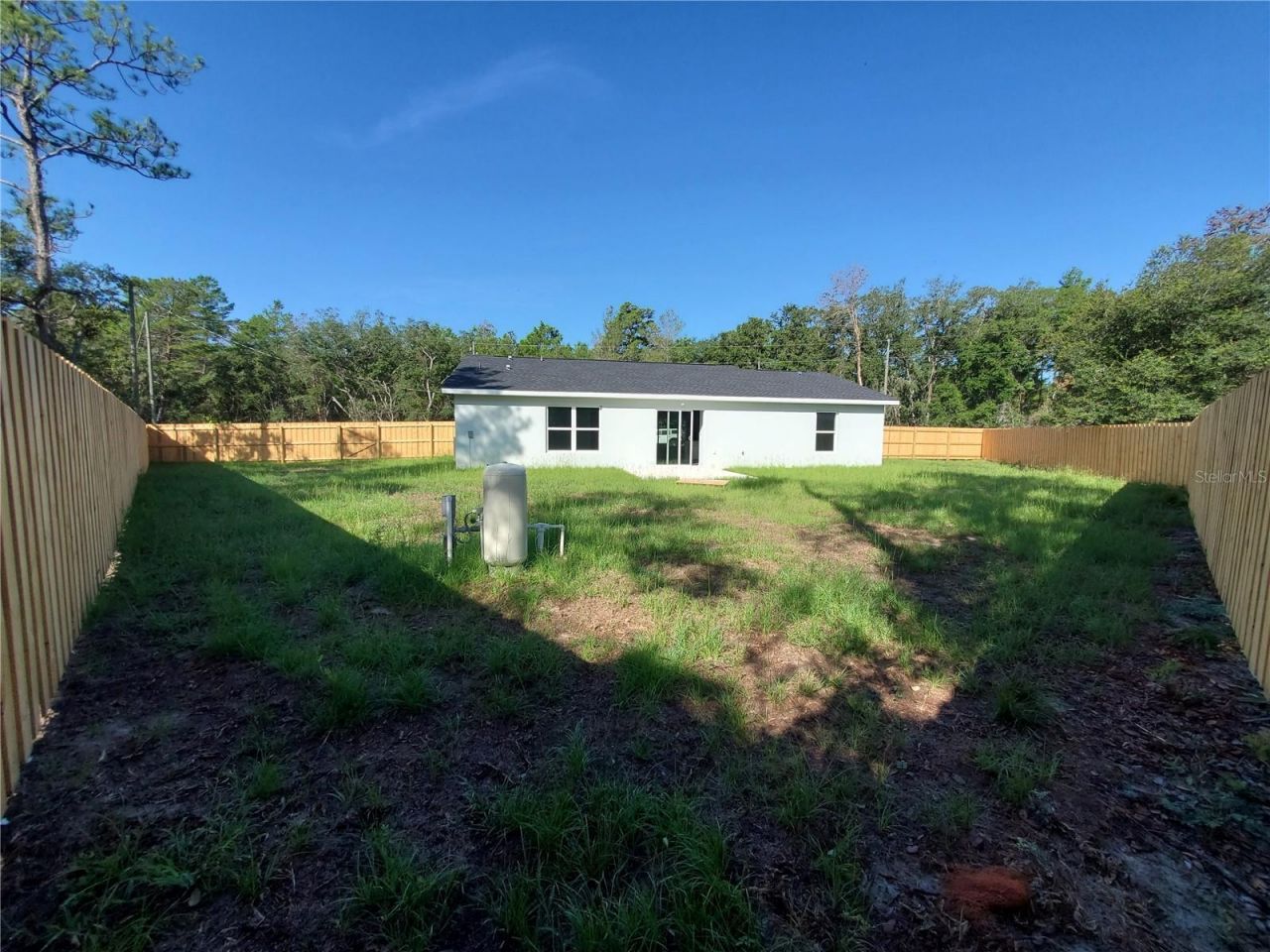 15 Fisher Way Place, Ocklawaha, FL 32179 Photo