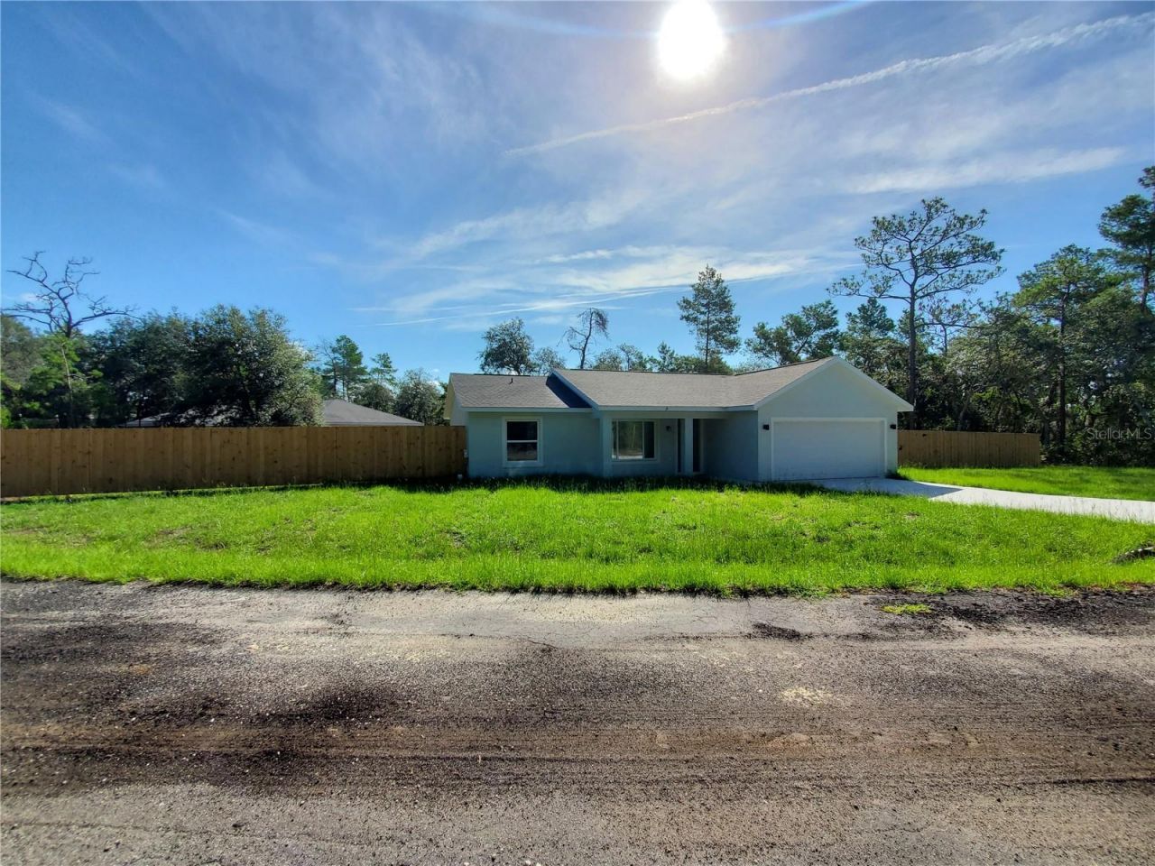 15 Fisher Way Place, Ocklawaha, FL 32179 Photo
