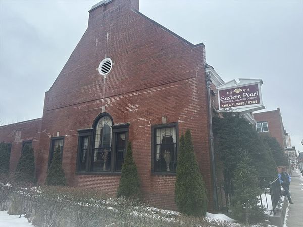 290 Main St, Webster, MA 01570