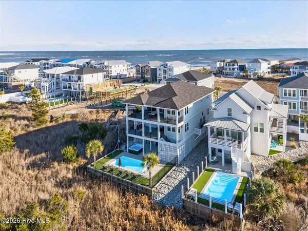 11 Grand View Drive, Ocean Isle Beach, NC 28469