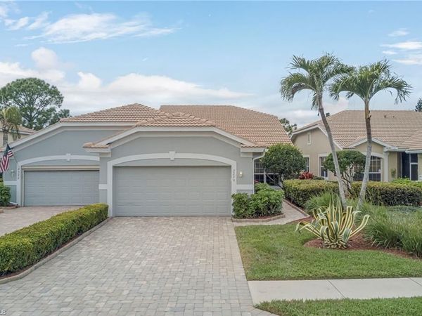 2226 Carnaby CT, LEHIGH ACRES, FL 33973