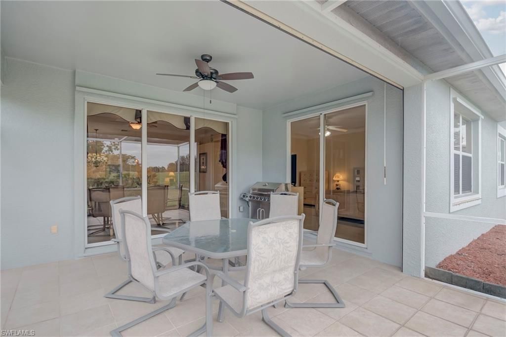 2226 Carnaby Ct, Lehigh Acres, FL 33973 Photo