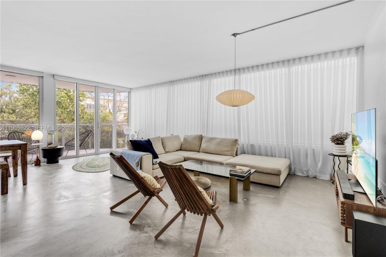 2155 Washington Ct , Unit 210, Miami Beach, FL 33139 Photo