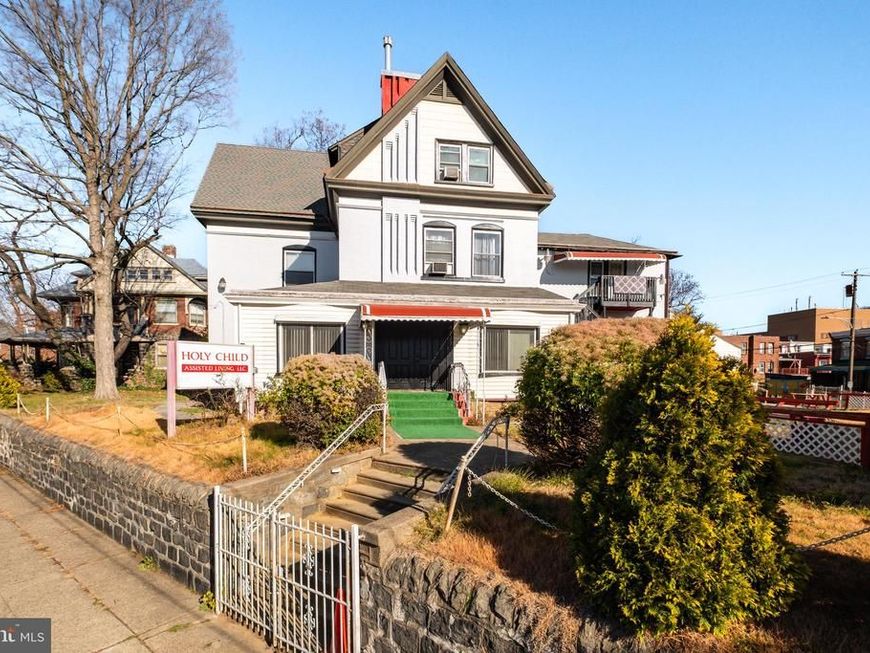 4820 Penn Street , Philadelphia, PA 19124 Main Photo