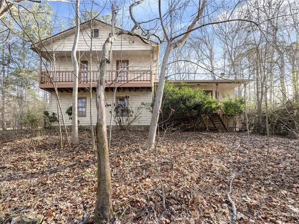 154 Dials Drive, Woodstock, GA 30188