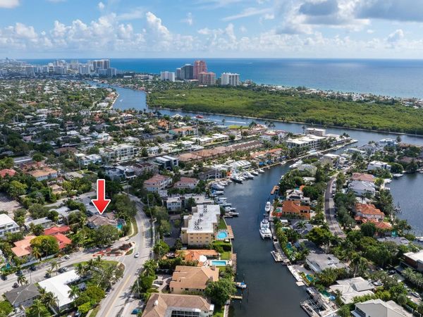 1321 Bayview Dr, Unit 4, Fort Lauderdale, FL 33304