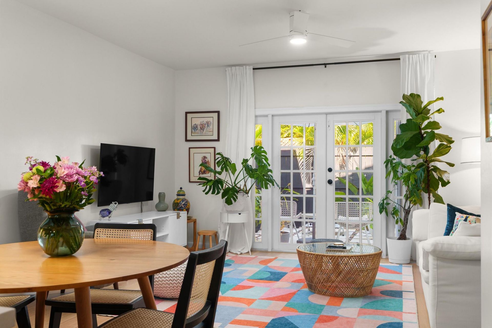 1321 Bayview Drive, Unit 4, Fort Lauderdale, FL 33304 Photo