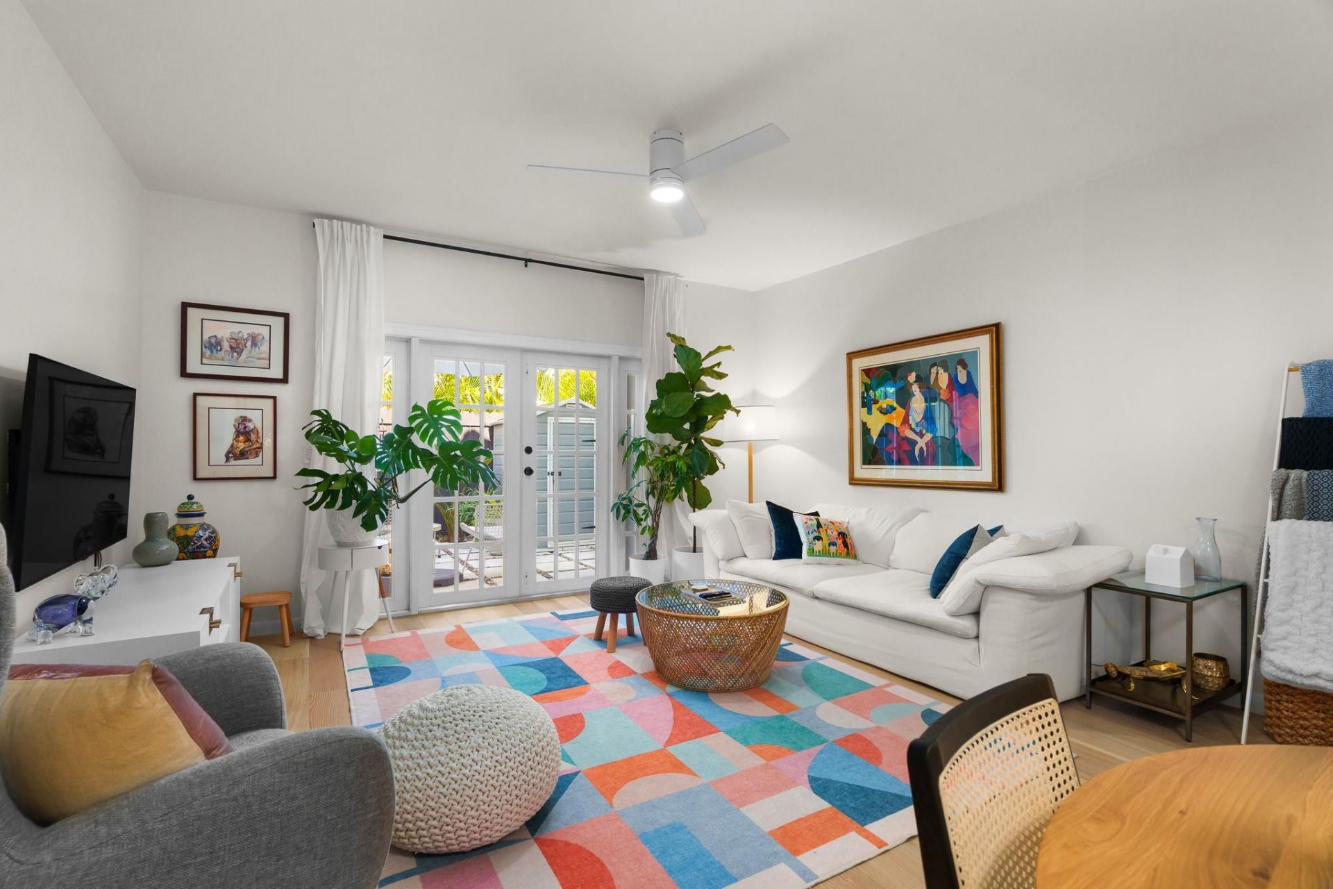 1321 Bayview Drive, Unit 4, Fort Lauderdale, FL 33304 Photo