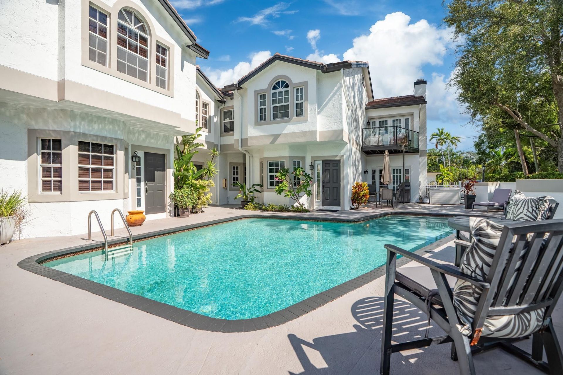 1321 Bayview Drive, Unit 4, Fort Lauderdale, FL 33304 Photo