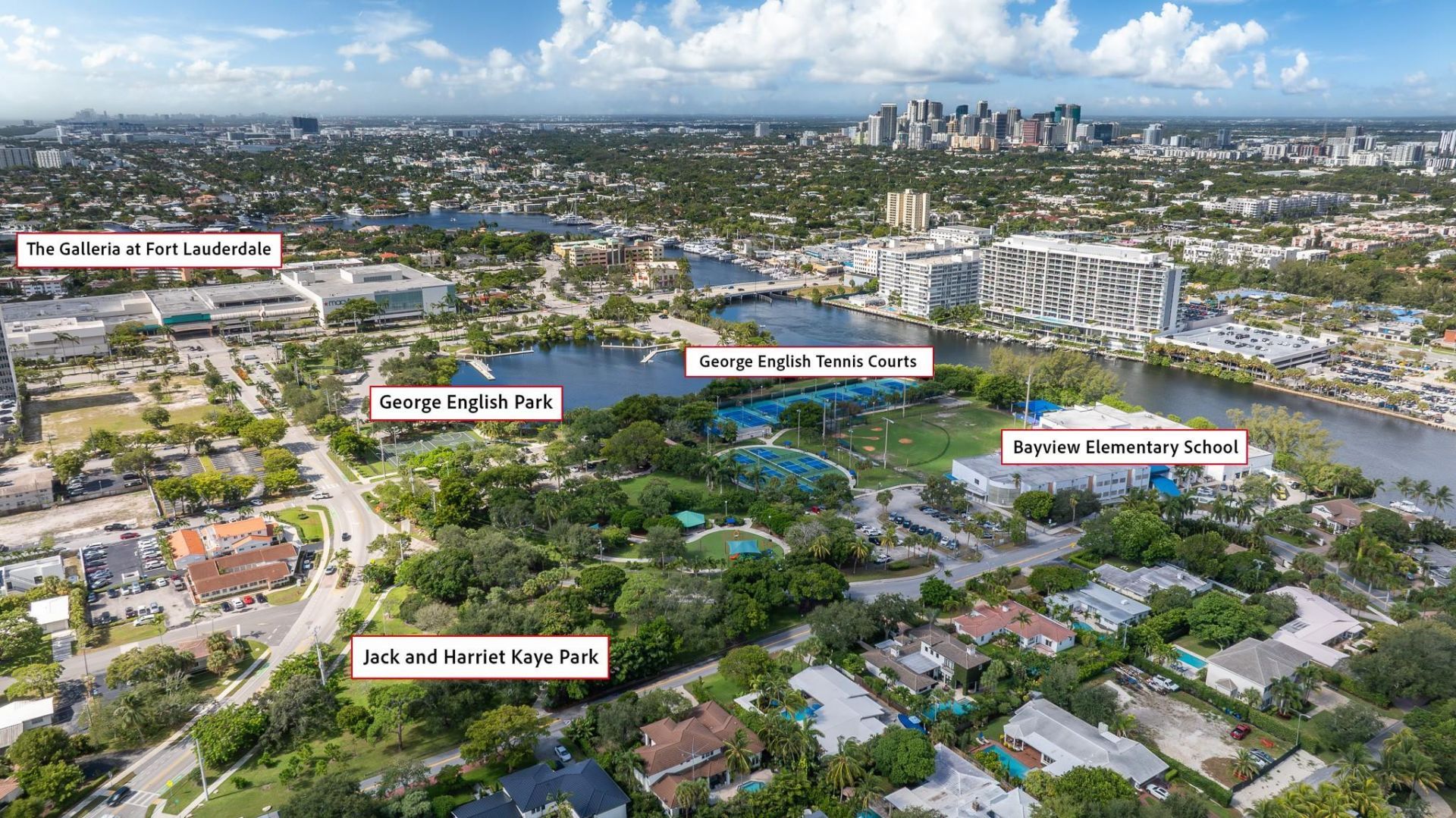 1321 Bayview Drive, Unit 4, Fort Lauderdale, FL 33304 Photo