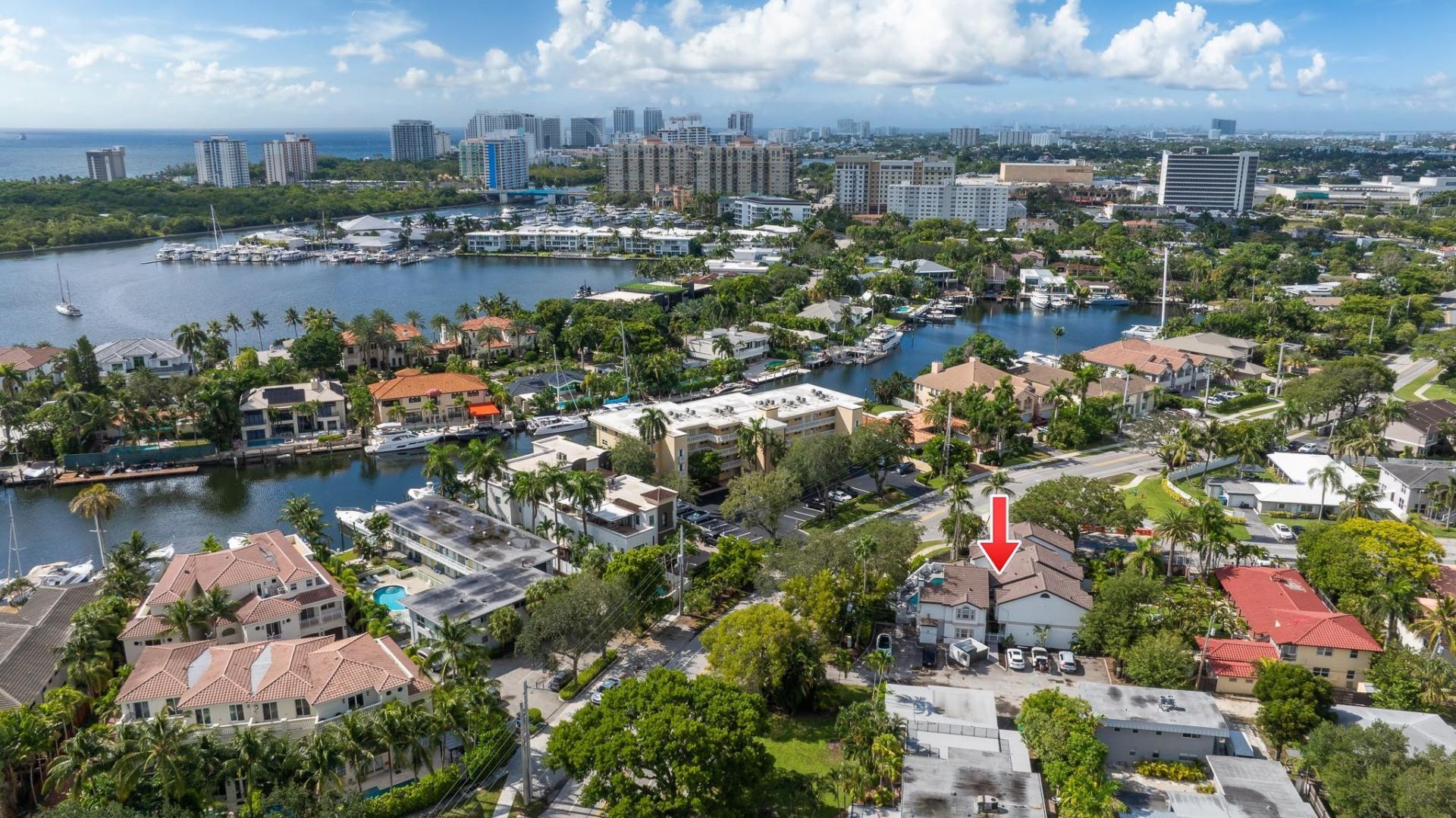 1321 Bayview Drive, Unit 4, Fort Lauderdale, FL 33304 Photo