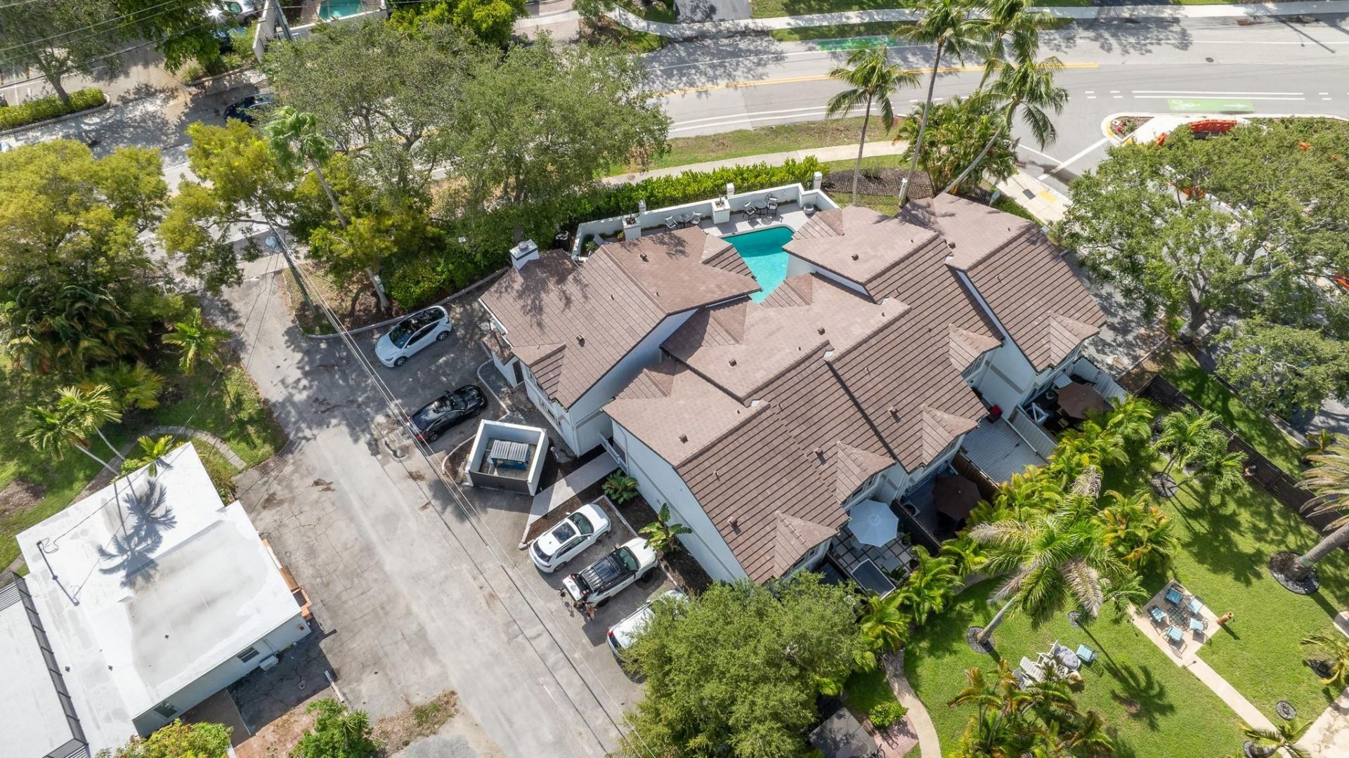 1321 Bayview Drive, Unit 4, Fort Lauderdale, FL 33304 Photo