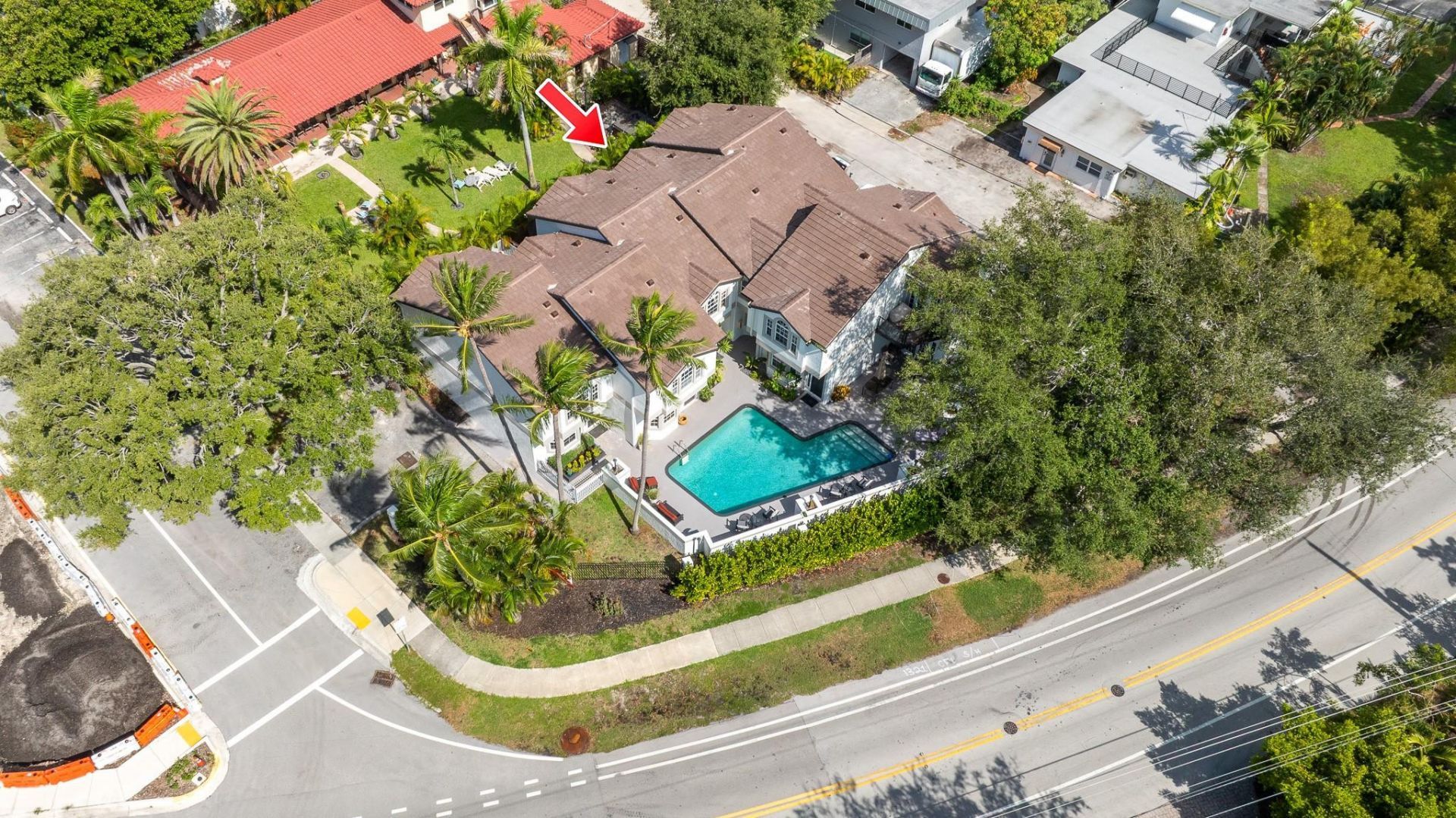 1321 Bayview Drive, Unit 4, Fort Lauderdale, FL 33304 Photo