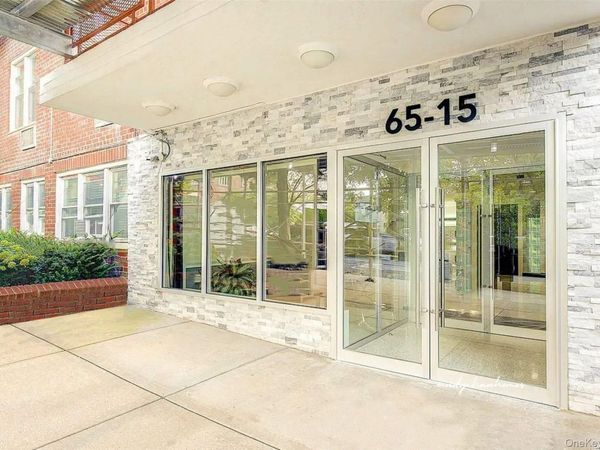 65-15 Alderton Street , Unit 5F, Rego Park, NY 11374
