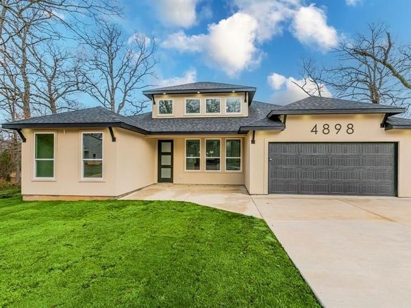 4898 Point La Vista Road, Malakoff, TX 75148