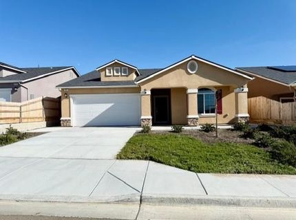 913 Grangeville Ave, Avenal, CA 93204 Photo