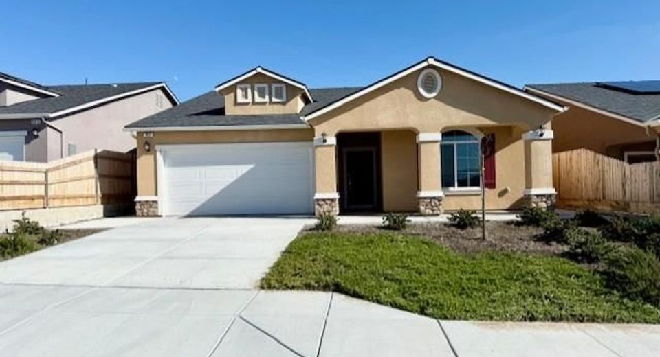 913 Grangeville Ave, Avenal, CA 93204 Photo