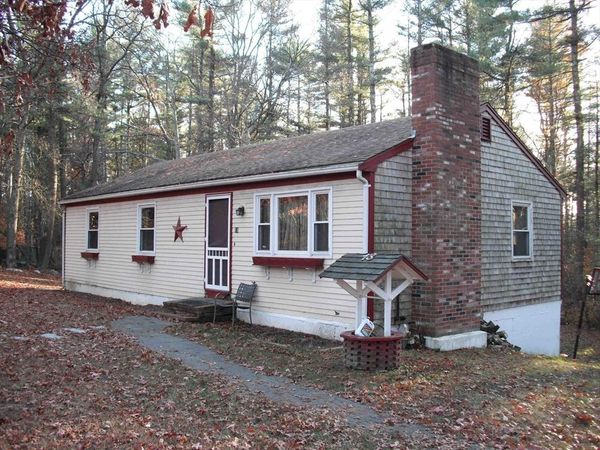 13 Azalea Street, Lakeville, MA 02347
