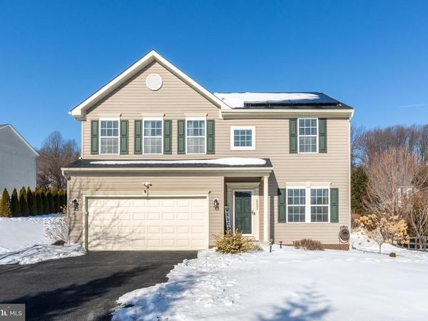 2683 IDEAL COURT, MANCHESTER, MD 21102