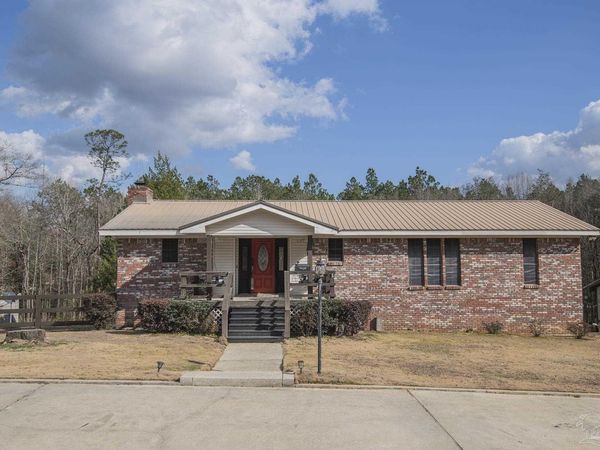 3030 Booneville Rd, Atmore, AL 36502