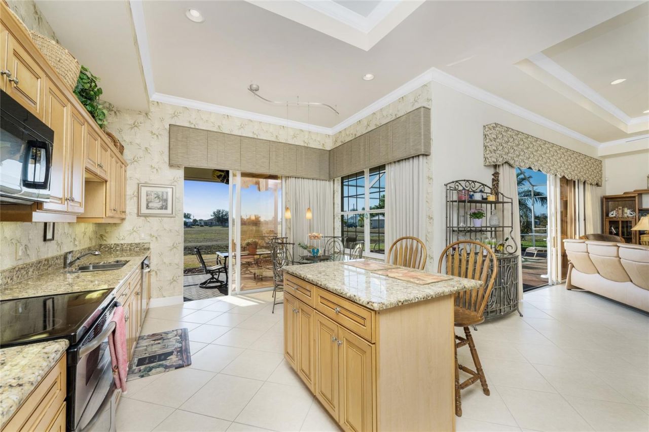 24406 Nicobar Lane, Punta Gorda, FL 33955 Photo