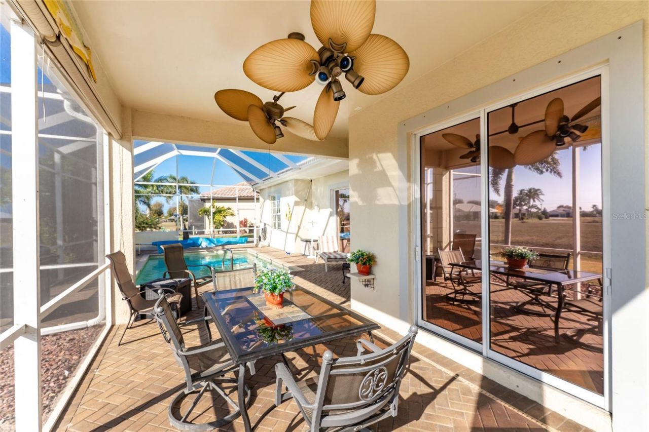 24406 Nicobar Lane, Punta Gorda, FL 33955 Photo