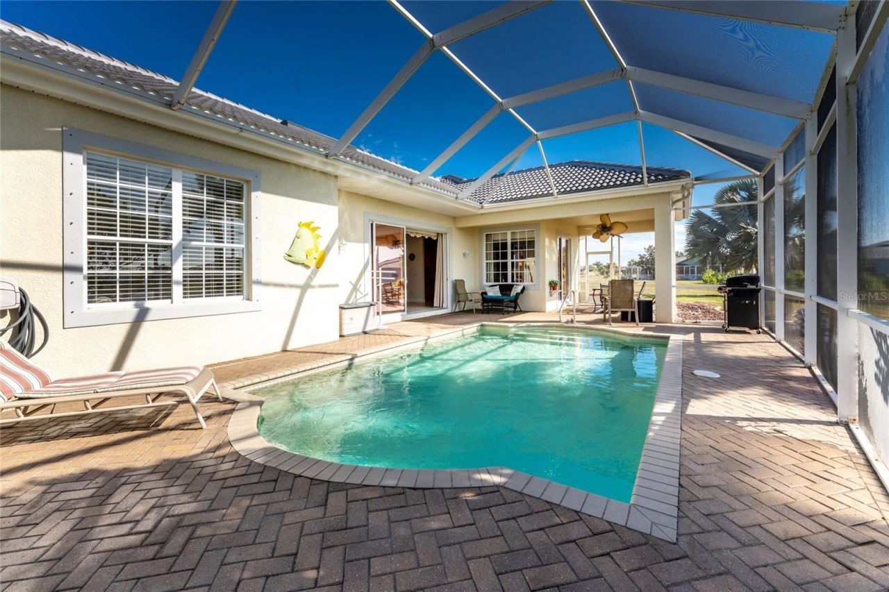 24406 Nicobar Lane, Punta Gorda, FL 33955 Photo