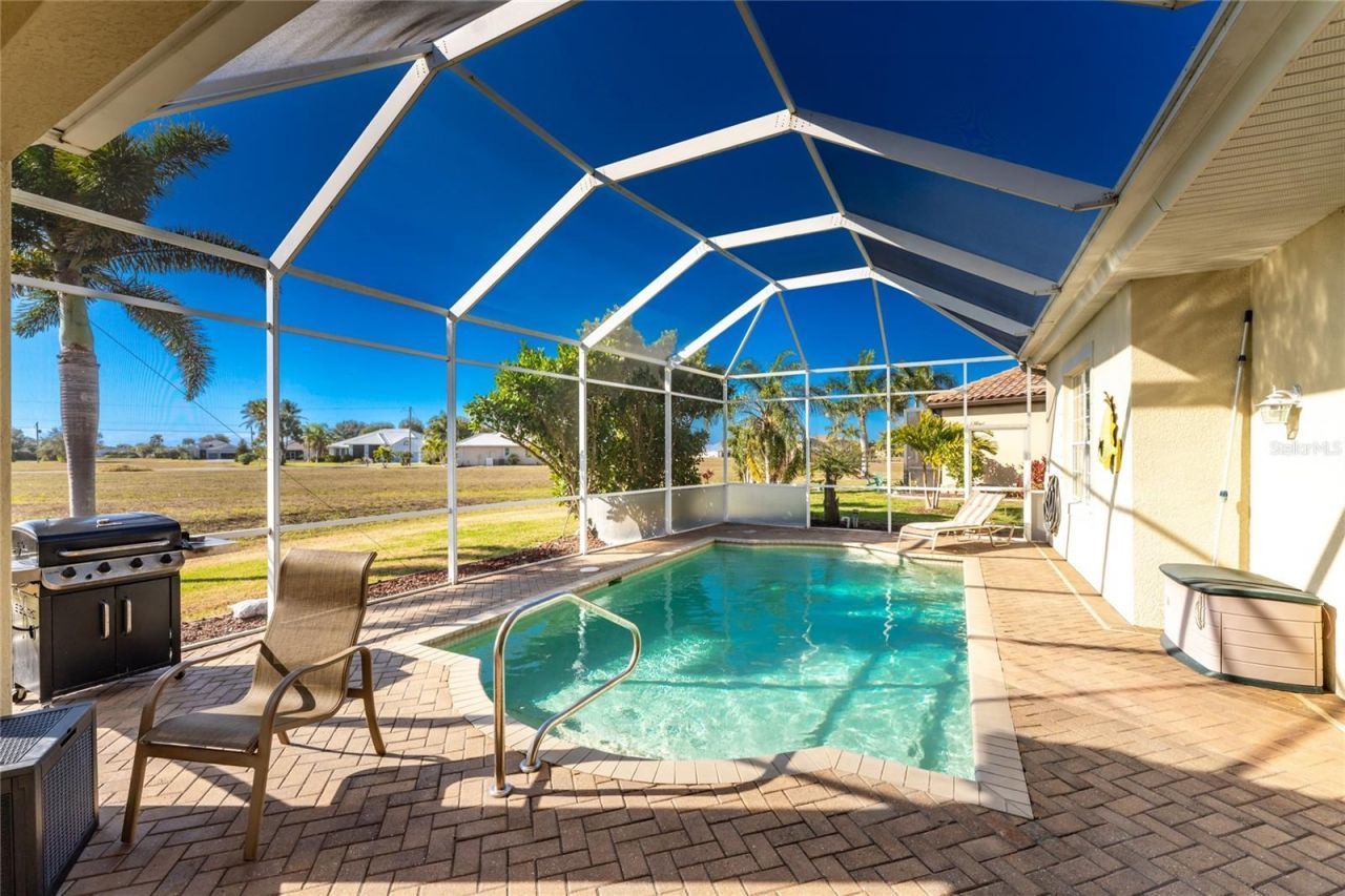 24406 Nicobar Lane, Punta Gorda, FL 33955 Photo