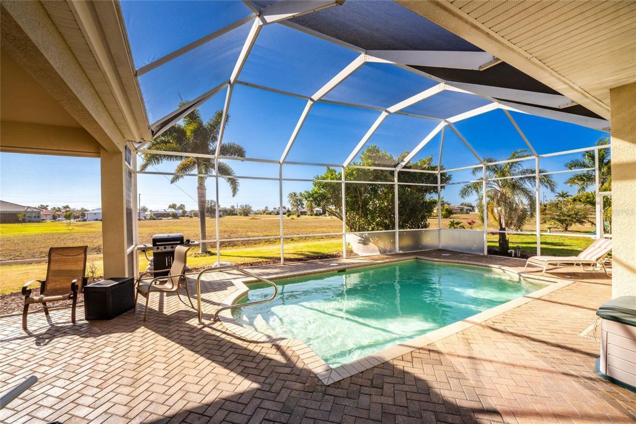 24406 Nicobar Lane, Punta Gorda, FL 33955 Photo