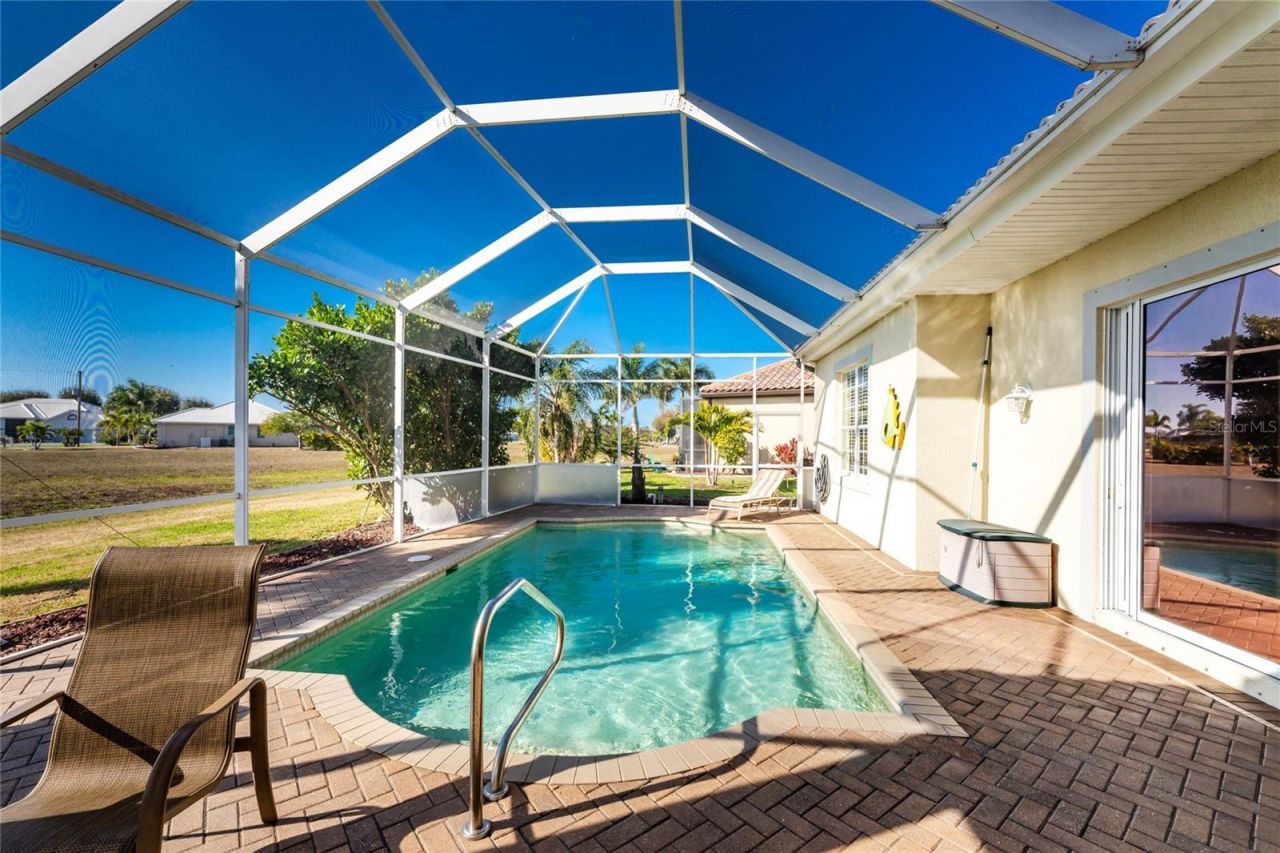 24406 Nicobar Lane, Punta Gorda, FL 33955 Photo