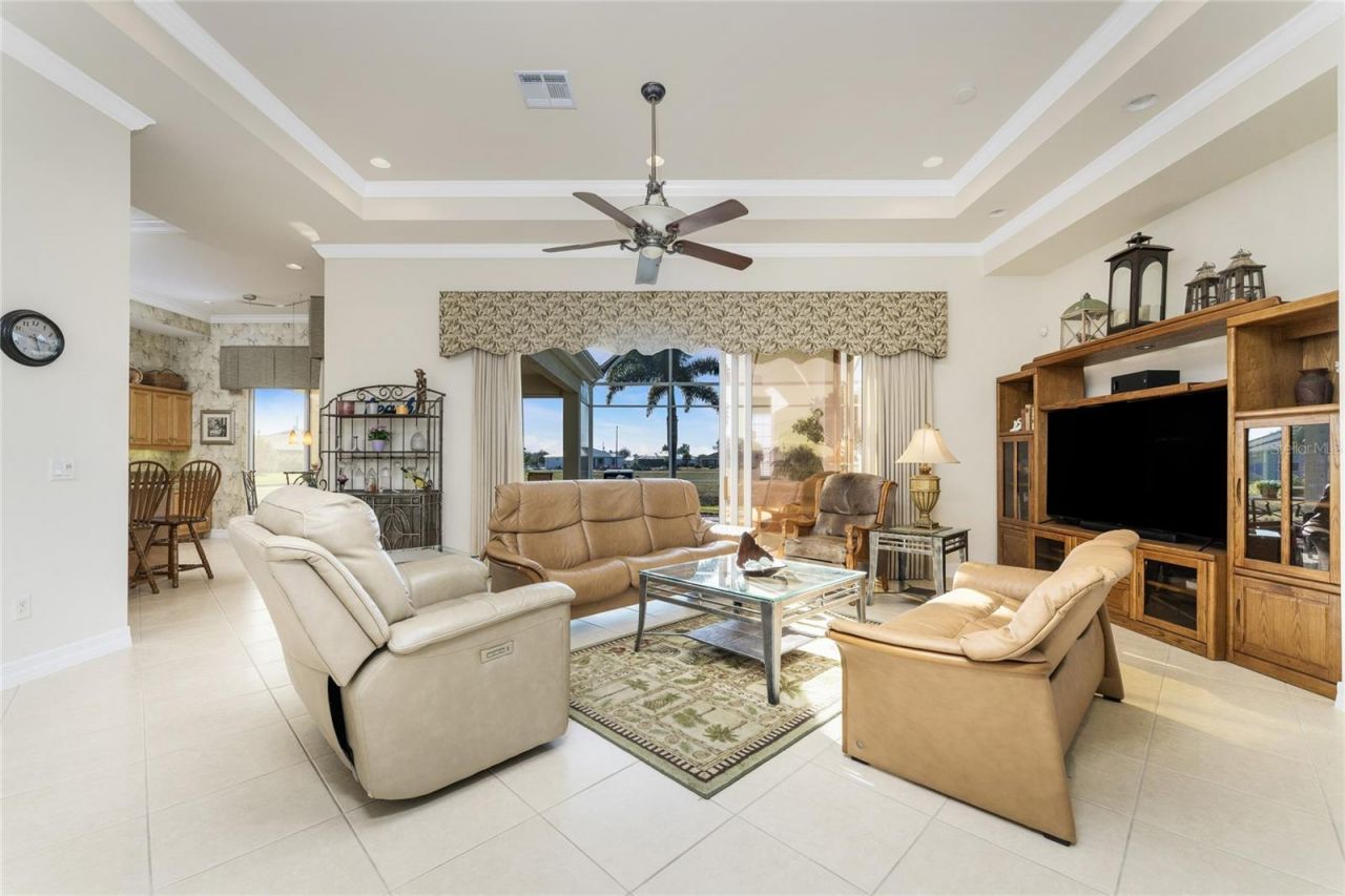 24406 Nicobar Lane, Punta Gorda, FL 33955 Photo