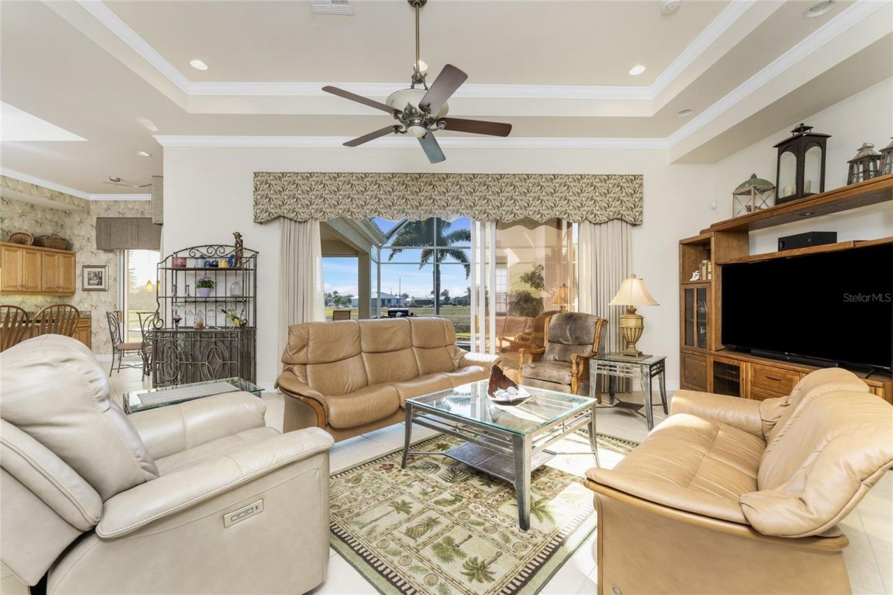 24406 Nicobar Lane, Punta Gorda, FL 33955 Photo