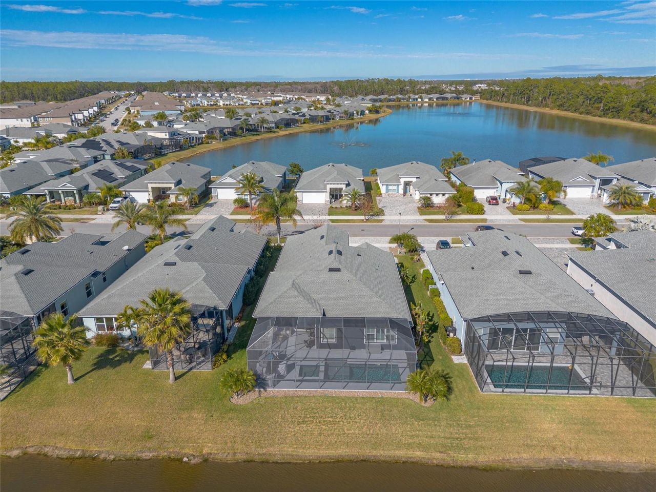 3016 King Palm Drive, New Smyrna Beach, FL 32168 Photo