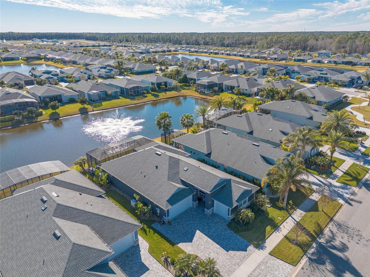 3016 King Palm Drive, New Smyrna Beach, FL 32168 Photo