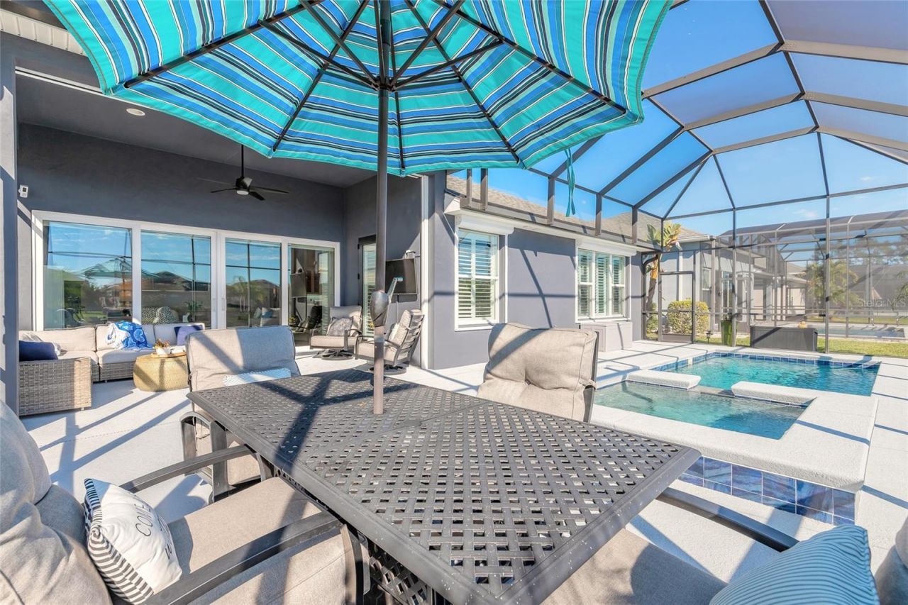 3016 King Palm Drive, New Smyrna Beach, FL 32168 Photo