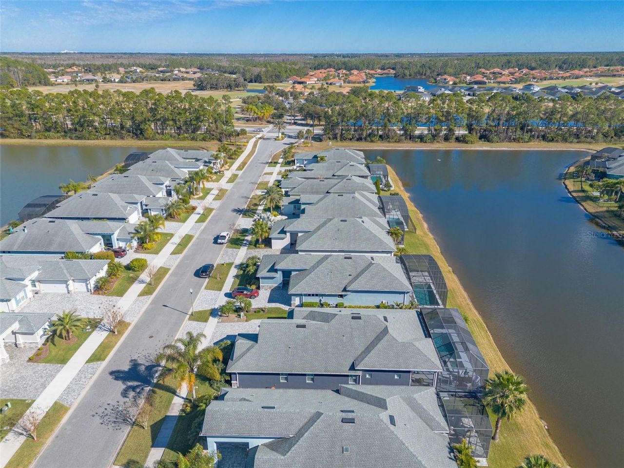 3016 King Palm Drive, New Smyrna Beach, FL 32168 Photo