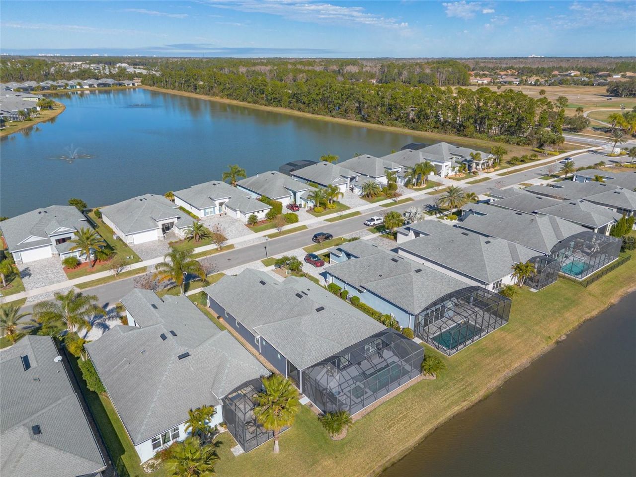 3016 King Palm Drive, New Smyrna Beach, FL 32168 Photo