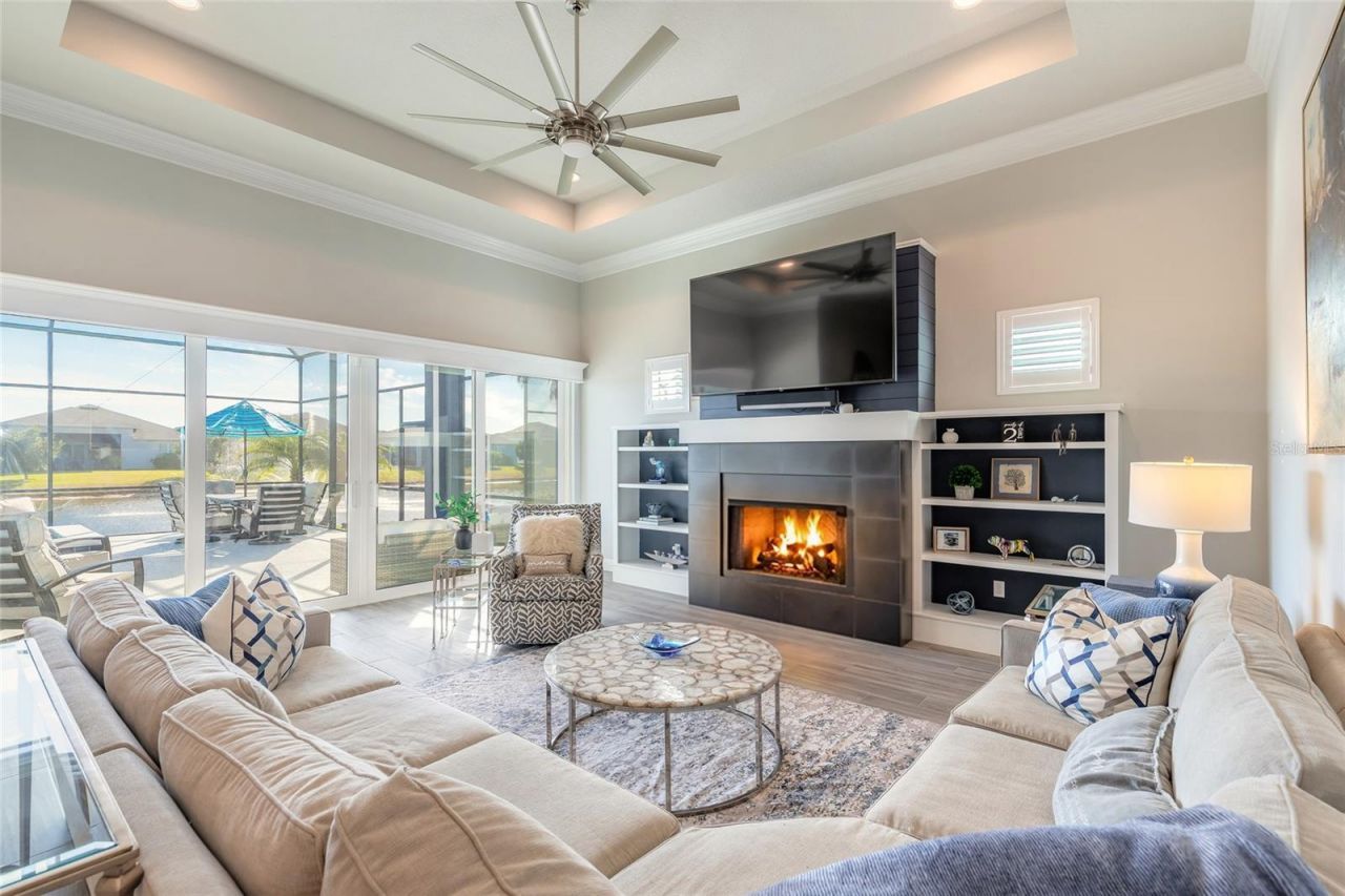 3016 King Palm Drive, New Smyrna Beach, FL 32168 Photo