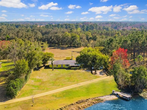 7008 HUNT ROAD, GROVELAND, FL 34736