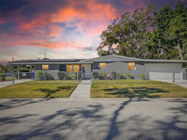 3722 E IDLEWILD AVENUE, TAMPA, FL 33610