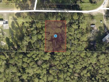 TBD DEER CROSSING ROAD, ALTOONA, FL 32702