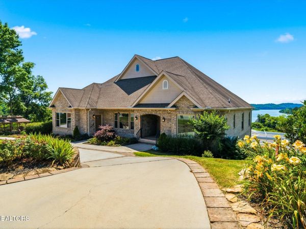 3731 Shipwatch Lane, Knoxville, TN 37920