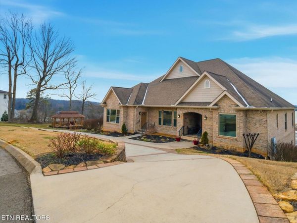 3731 Shipwatch Lane, Knoxville, TN 37920