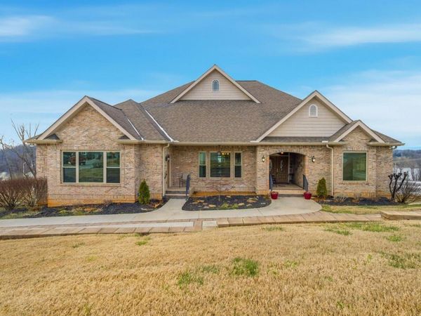 3731 Shipwatch Lane, Knoxville, TN 37920