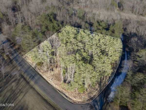 Old Highway 28, Crossville, TN 38555