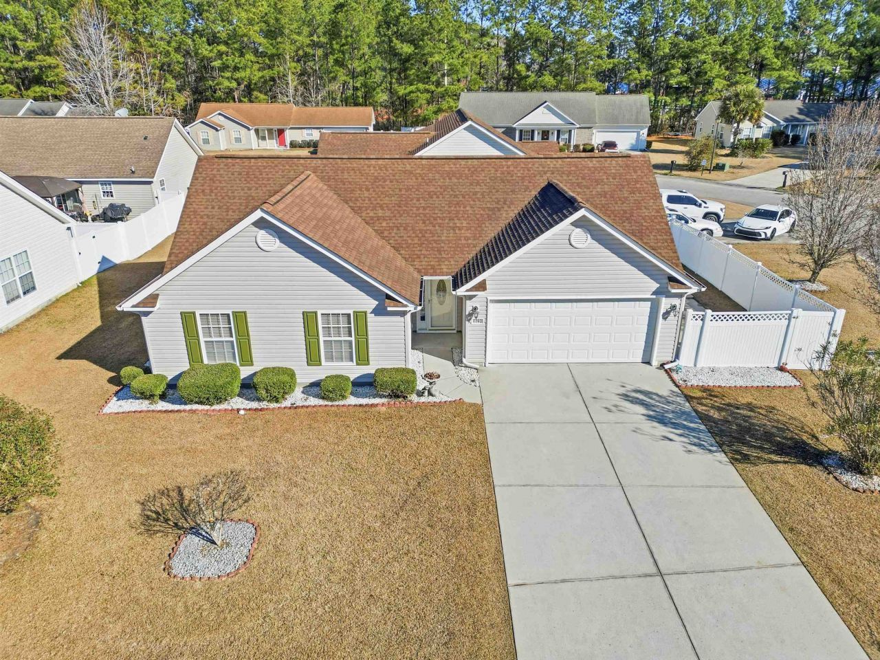 1193 Jumper Trail Circle Photo 25