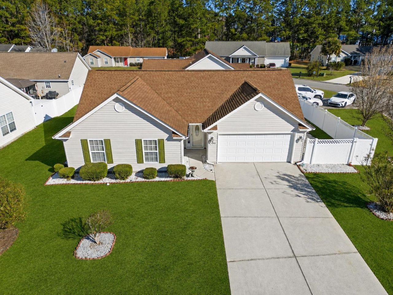1193 Jumper Trail Circle Photo 25